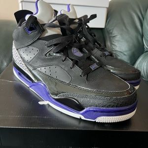 Jordan Son of low Size 9 Mens